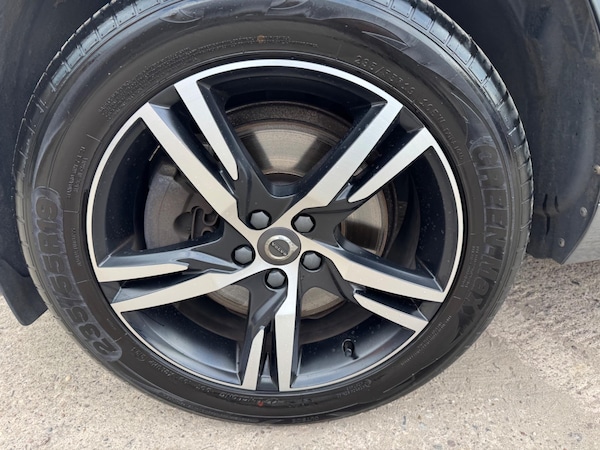 Used Volvo XC60 2019 for sale - 74712493: Photo 23