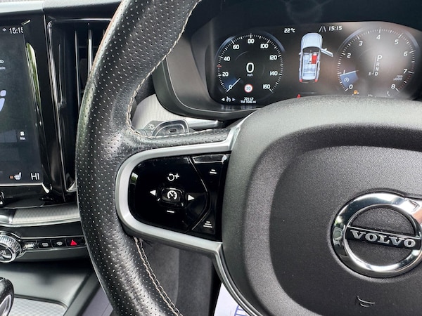 Used Volvo XC60 2019 for sale - 74712493: Photo 24