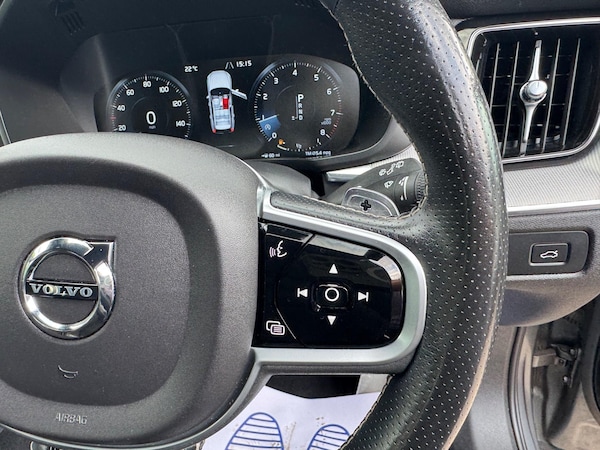 Used Volvo XC60 2019 for sale - 74712493: Photo 25