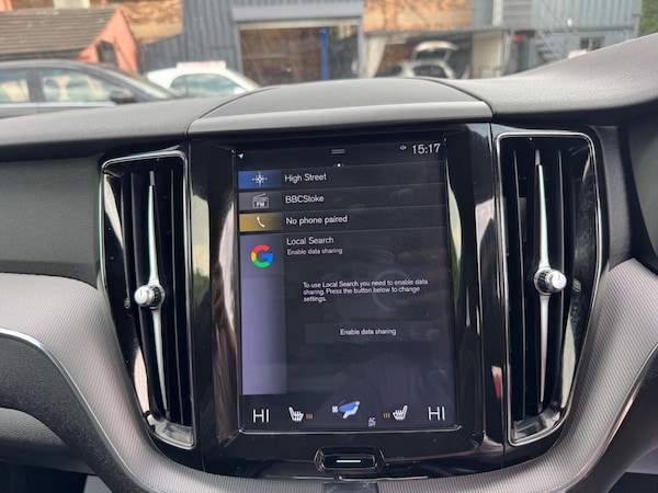 Used Volvo XC60 2019 for sale - 74712493: Photo 28