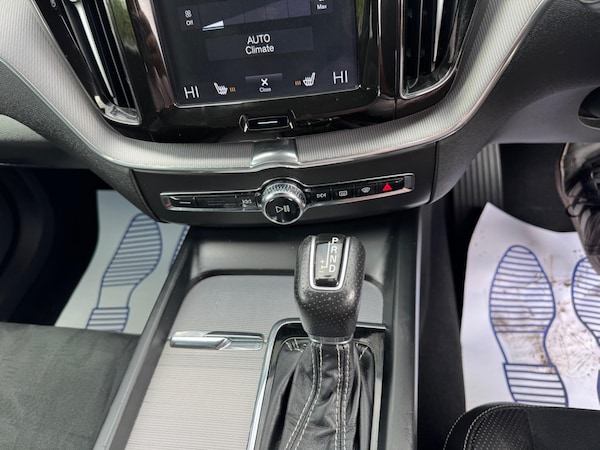 Used Volvo XC60 2019 for sale - 74712493: Photo 29