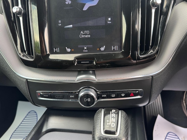 Used Volvo XC60 2019 for sale - 74712493: Photo 30
