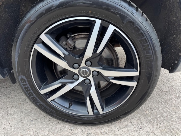 Used Volvo XC60 2019 for sale - 74712493: Photo 32