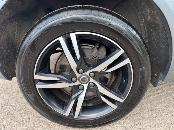 Used Volvo XC60 2019 for sale - 74712493: Photo 33