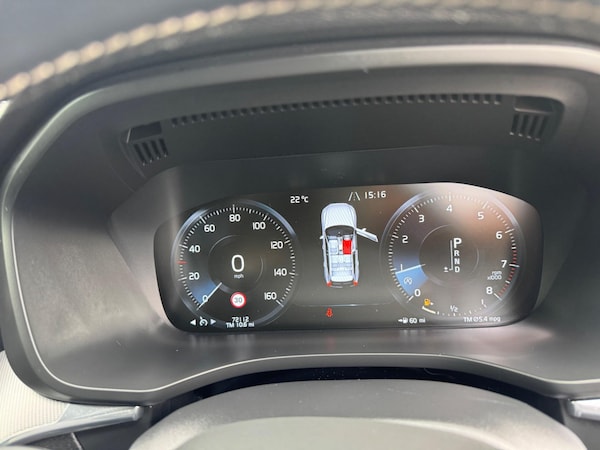 Used Volvo XC60 2019 for sale - 74712493: Photo 36