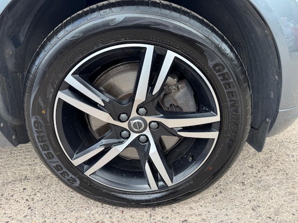 Used Volvo XC60 2019 for sale - 74712493: Photo 38