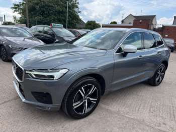 Used Volvo XC60 2019 for sale - 74712493: Photo