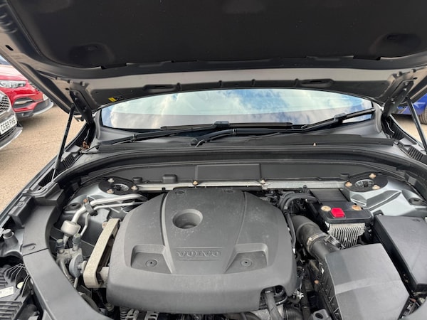 Used Volvo XC60 2019 for sale - 74712493: Photo 48