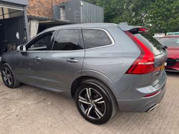 Used Volvo XC60 2019 for sale - 74712493: Photo
