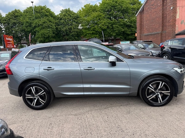 Used Volvo XC60 2019 for sale - 74712493: Photo 7