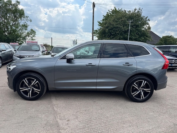 Used Volvo XC60 2019 for sale - 74712493: Photo 8