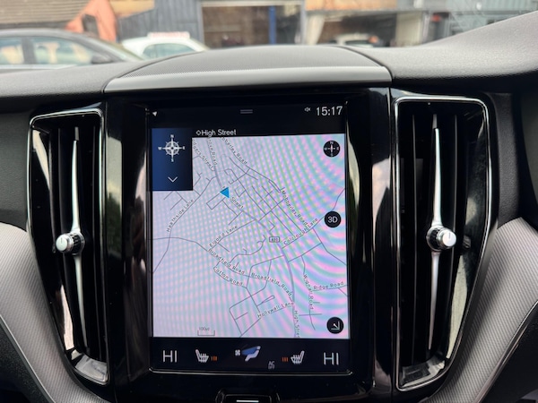 Used Volvo XC60 2019 for sale - 74712493: Photo 9