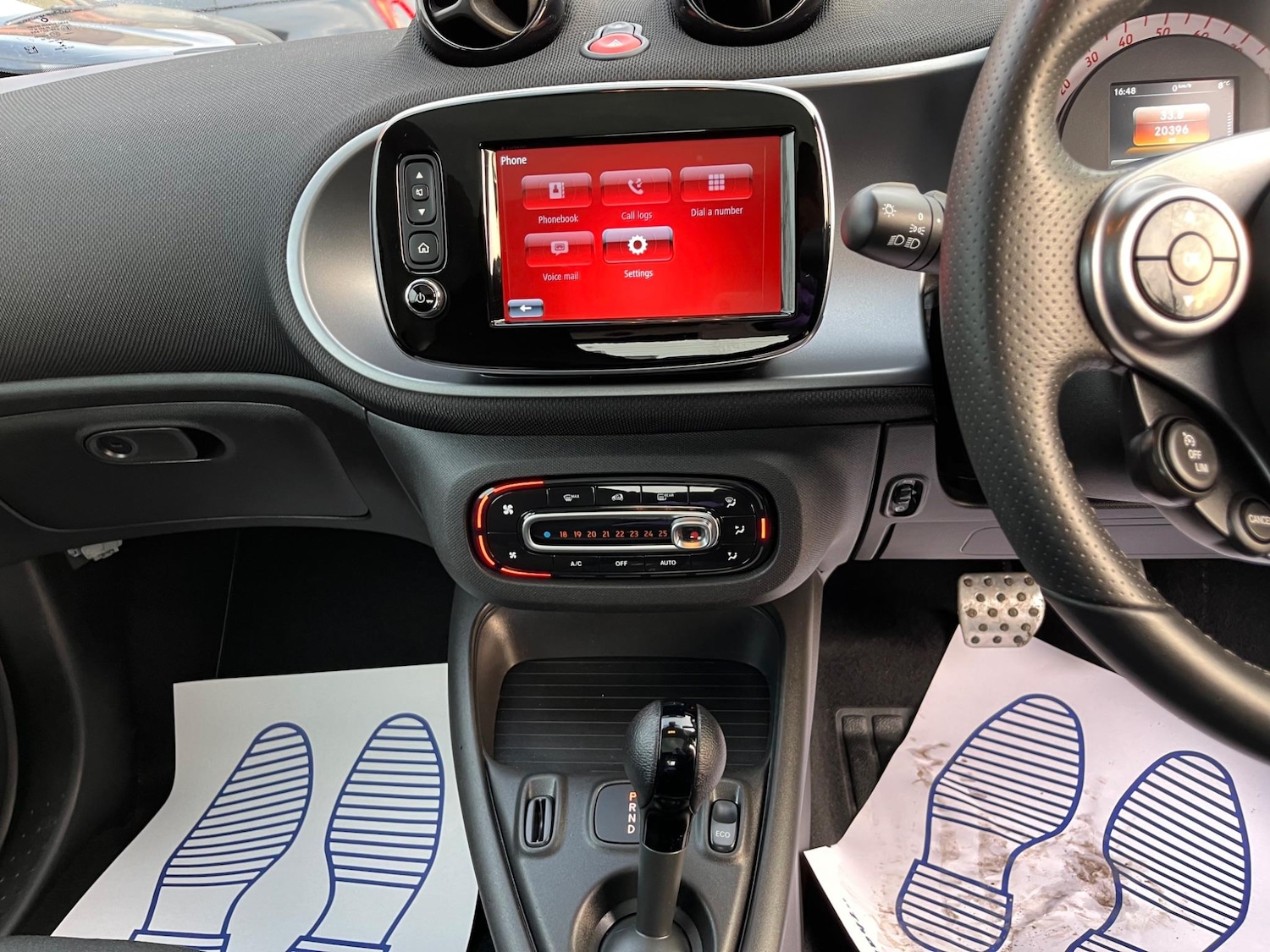 Vehicle 23