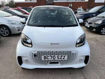 Used smart fortwo 2020 for sale - 73981862: Photo
