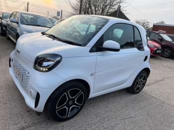 Used smart fortwo 2020 for sale - 73981862: Photo
