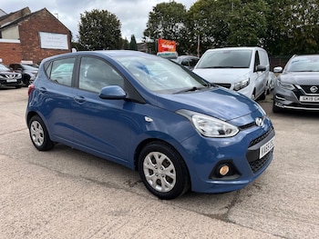 Used Hyundai i10 2016 for sale - 75857432: Photo