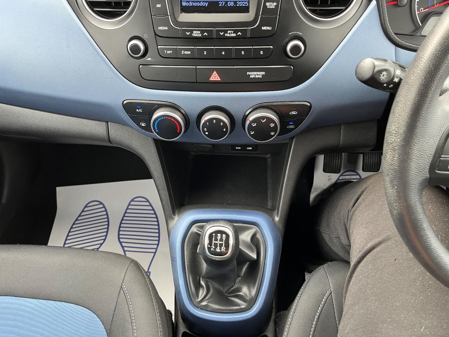 Vehicle 24