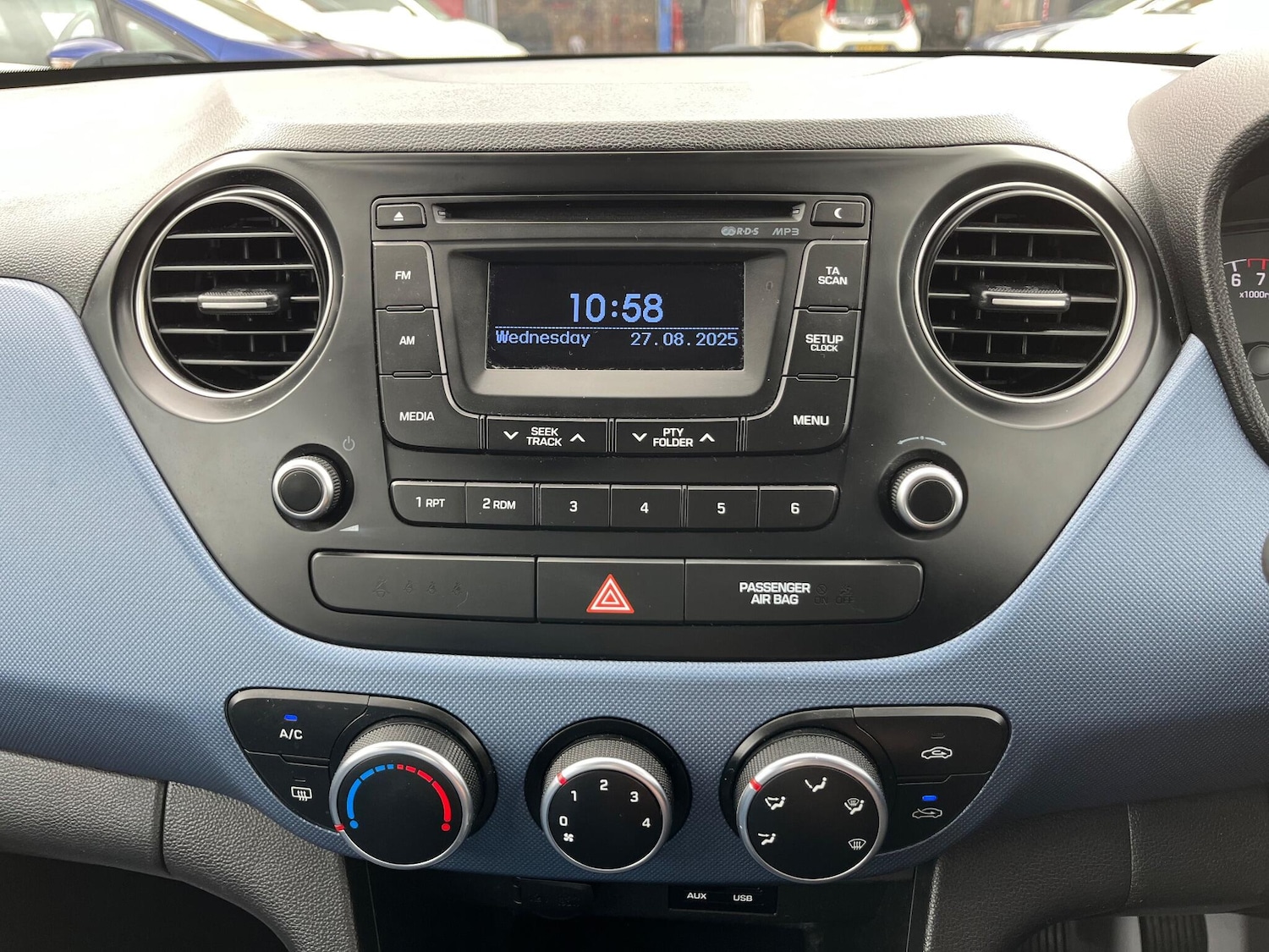 Vehicle 26