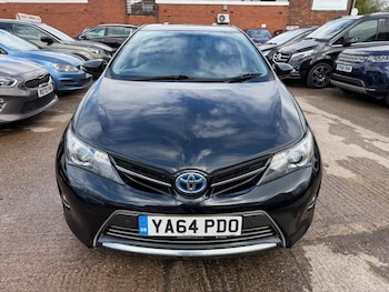 Used Toyota Auris 2014 for sale - 78170921: Photo