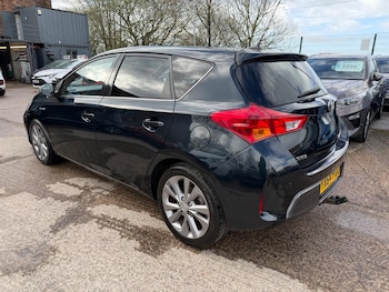 Used Toyota Auris 2014 for sale - 78170921: Photo