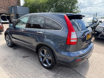 Used Honda CR-V 2007 for sale - 79144805: Photo