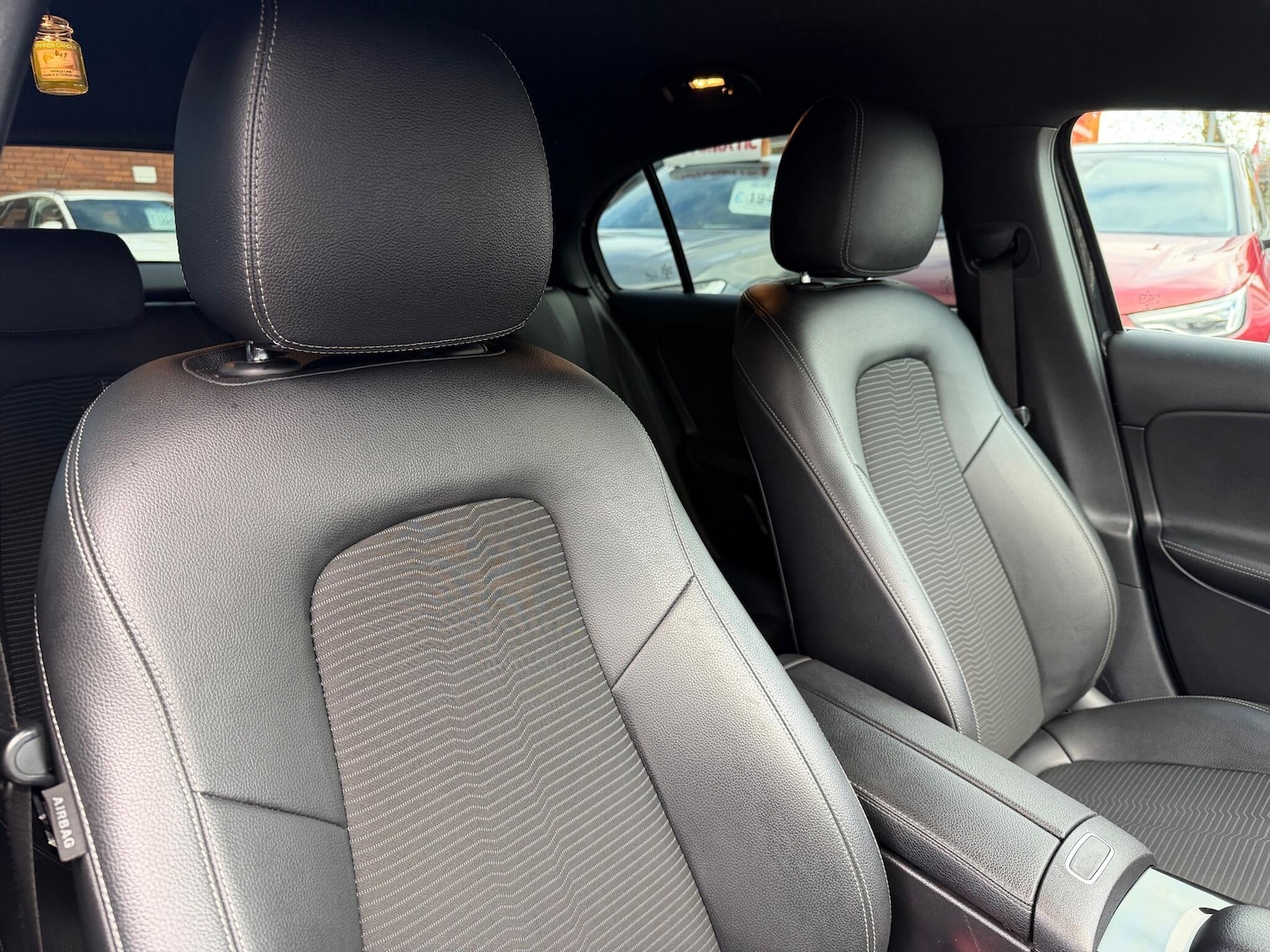 Used Mercedes-Benz A-Class 2018 for sale - 76996548: Photo 10