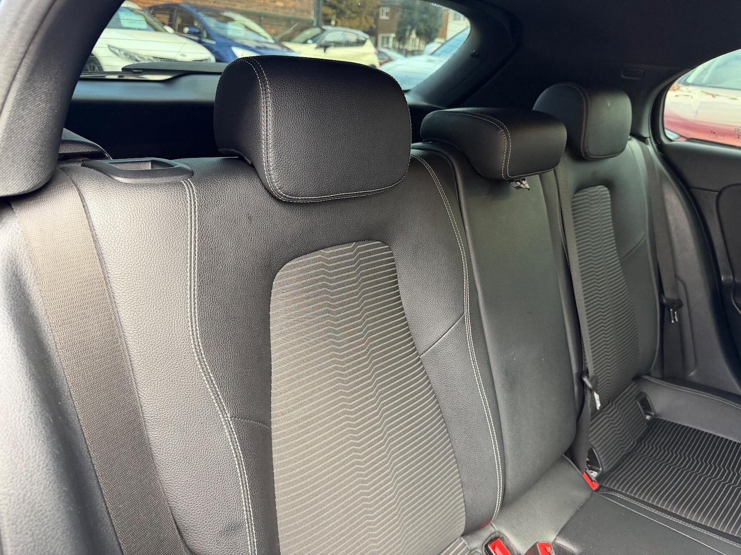 Used Mercedes-Benz A-Class 2018 for sale - 76996548: Photo 12