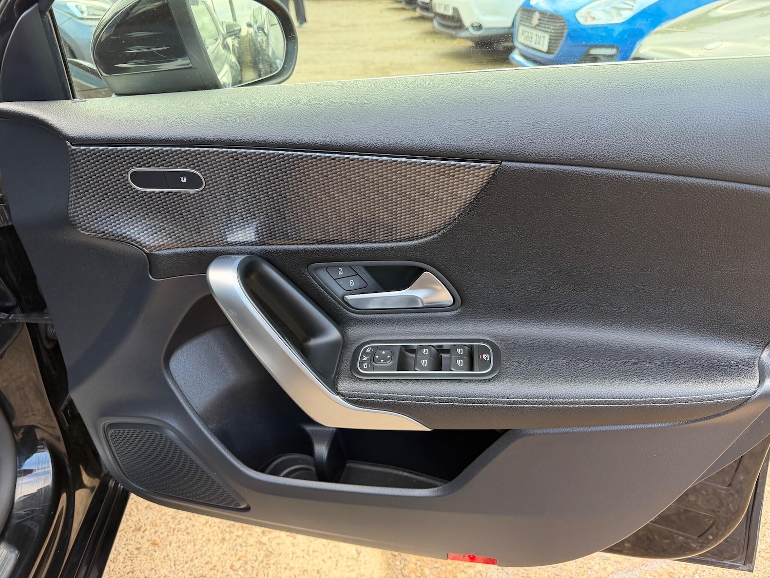 Used Mercedes-Benz A-Class 2018 for sale - 76996548: Photo 14