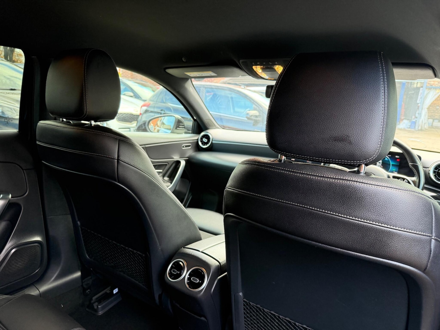 Used Mercedes-Benz A-Class 2018 for sale - 76996548: Photo 17