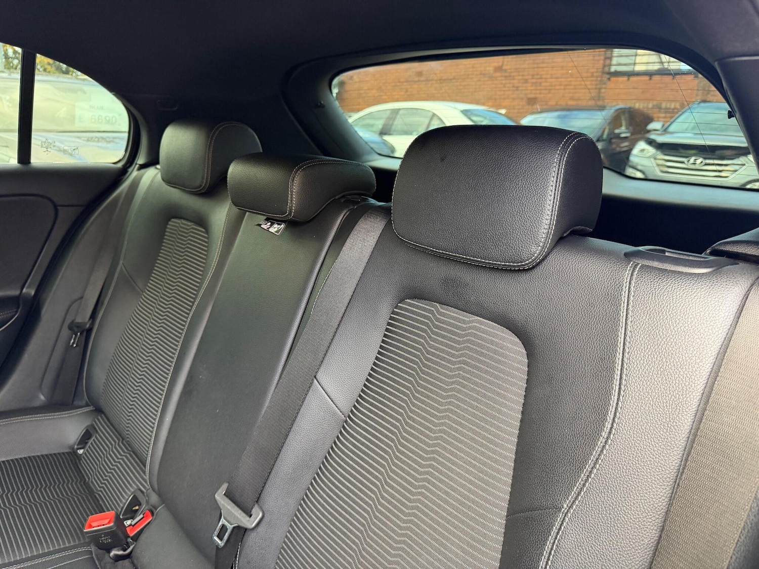 Used Mercedes-Benz A-Class 2018 for sale - 76996548: Photo 18