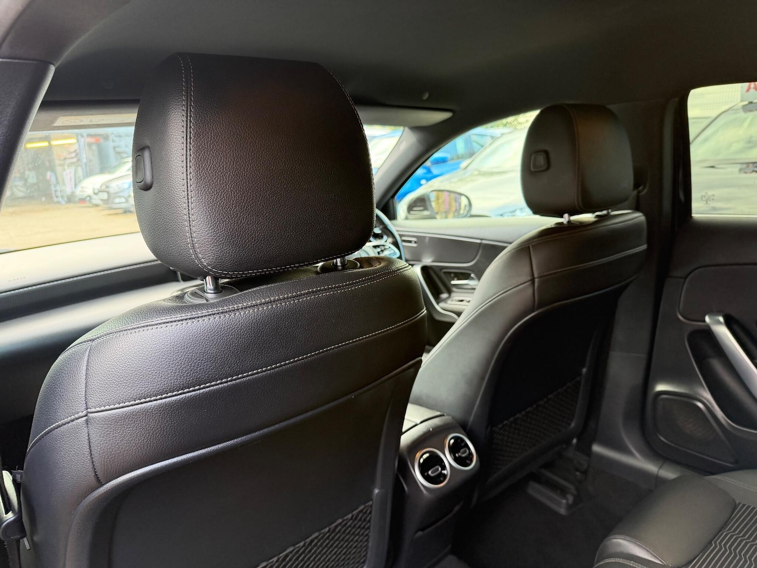 Used Mercedes-Benz A-Class 2018 for sale - 76996548: Photo 19