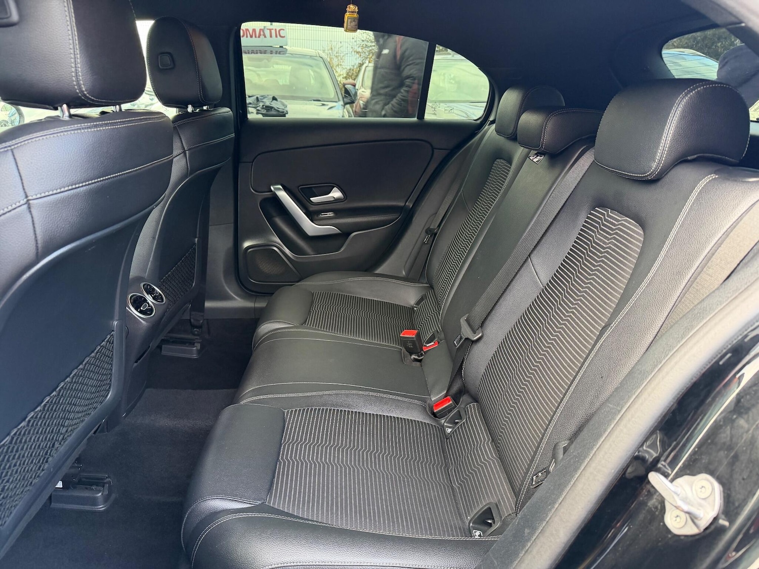 Used Mercedes-Benz A-Class 2018 for sale - 76996548: Photo 20