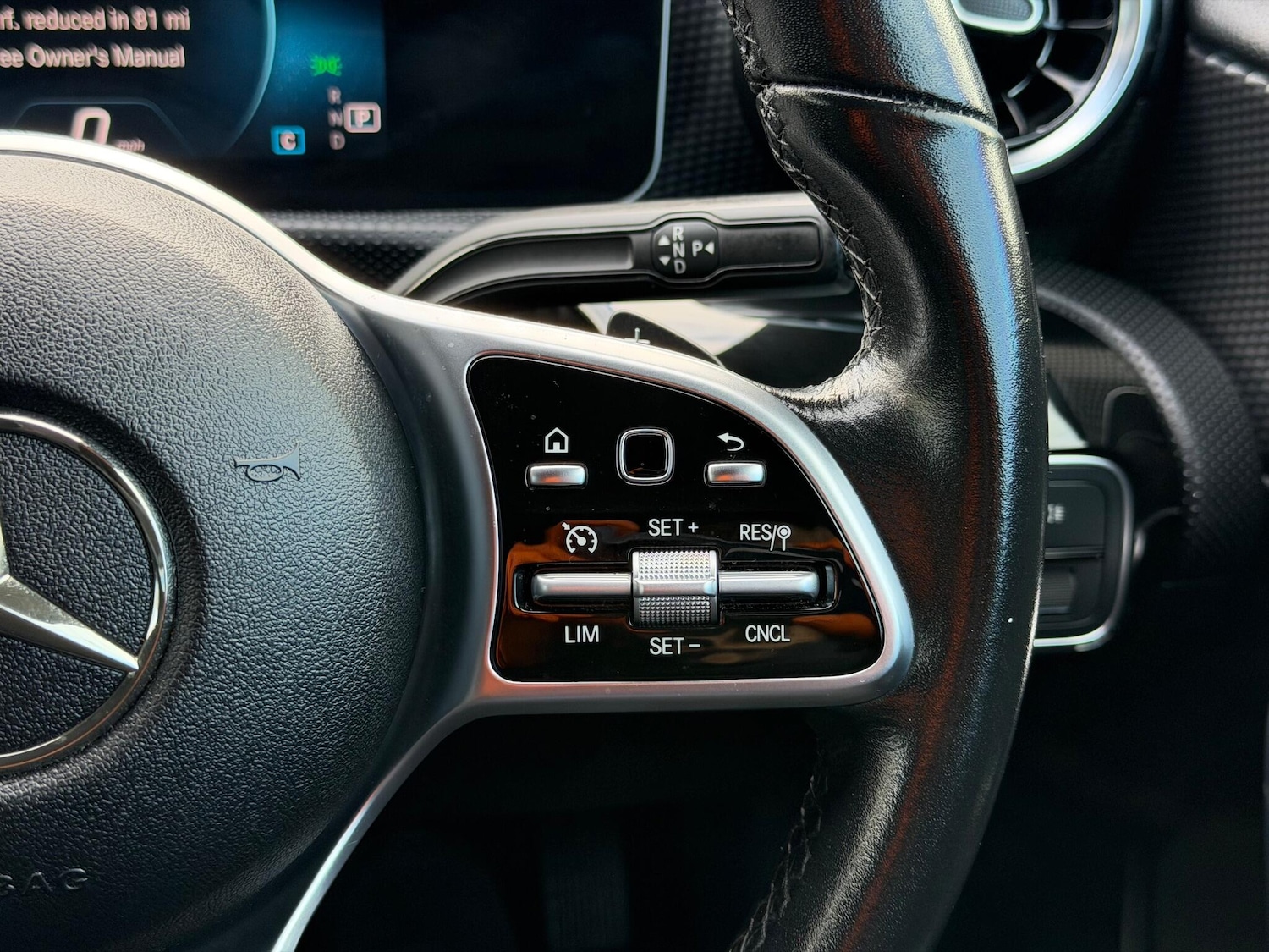 Used Mercedes-Benz A-Class 2018 for sale - 76996548: Photo 24