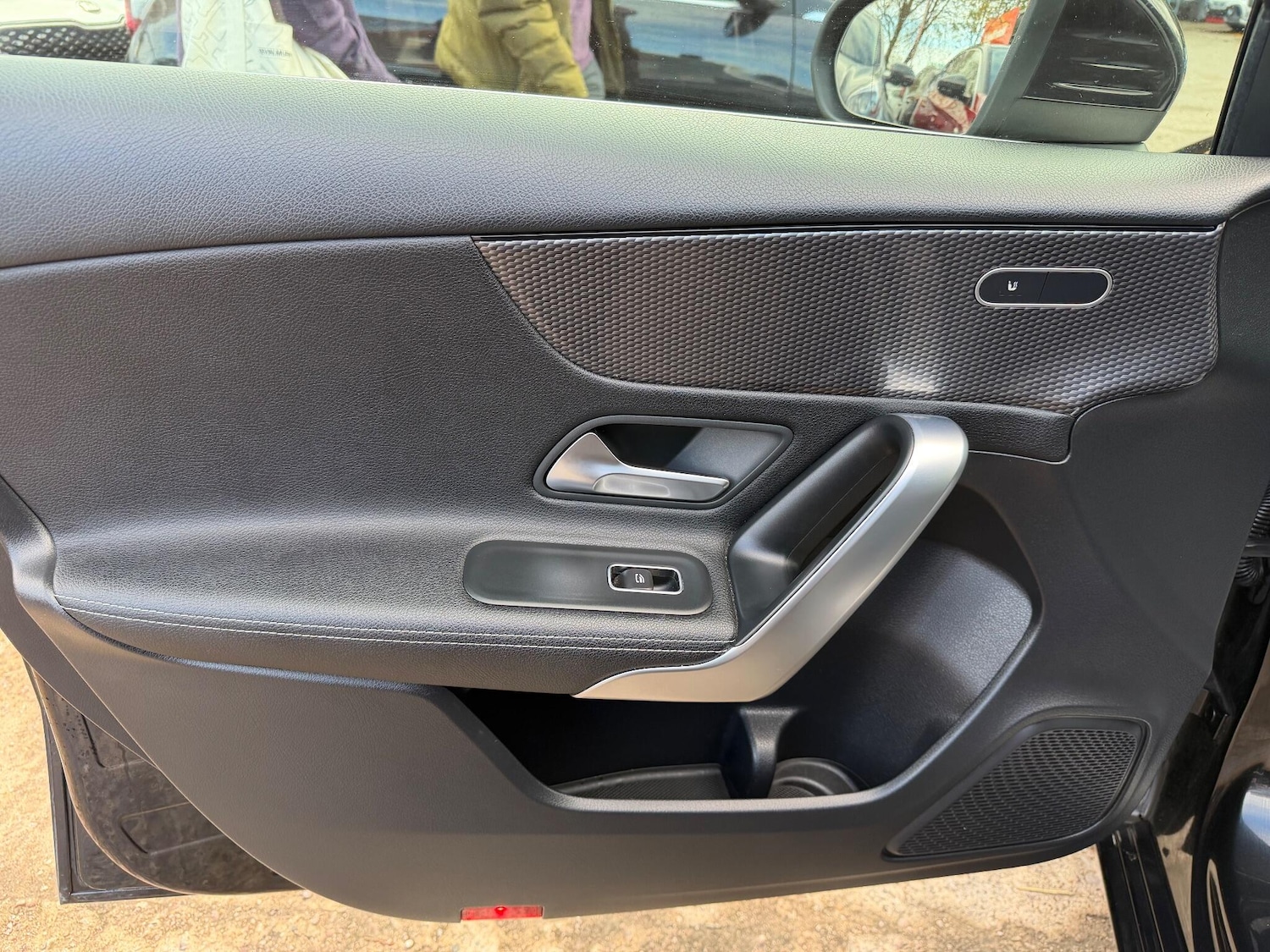 Used Mercedes-Benz A-Class 2018 for sale - 76996548: Photo 26