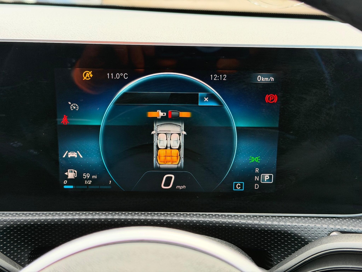 Used Mercedes-Benz A-Class 2018 for sale - 76996548: Photo 28