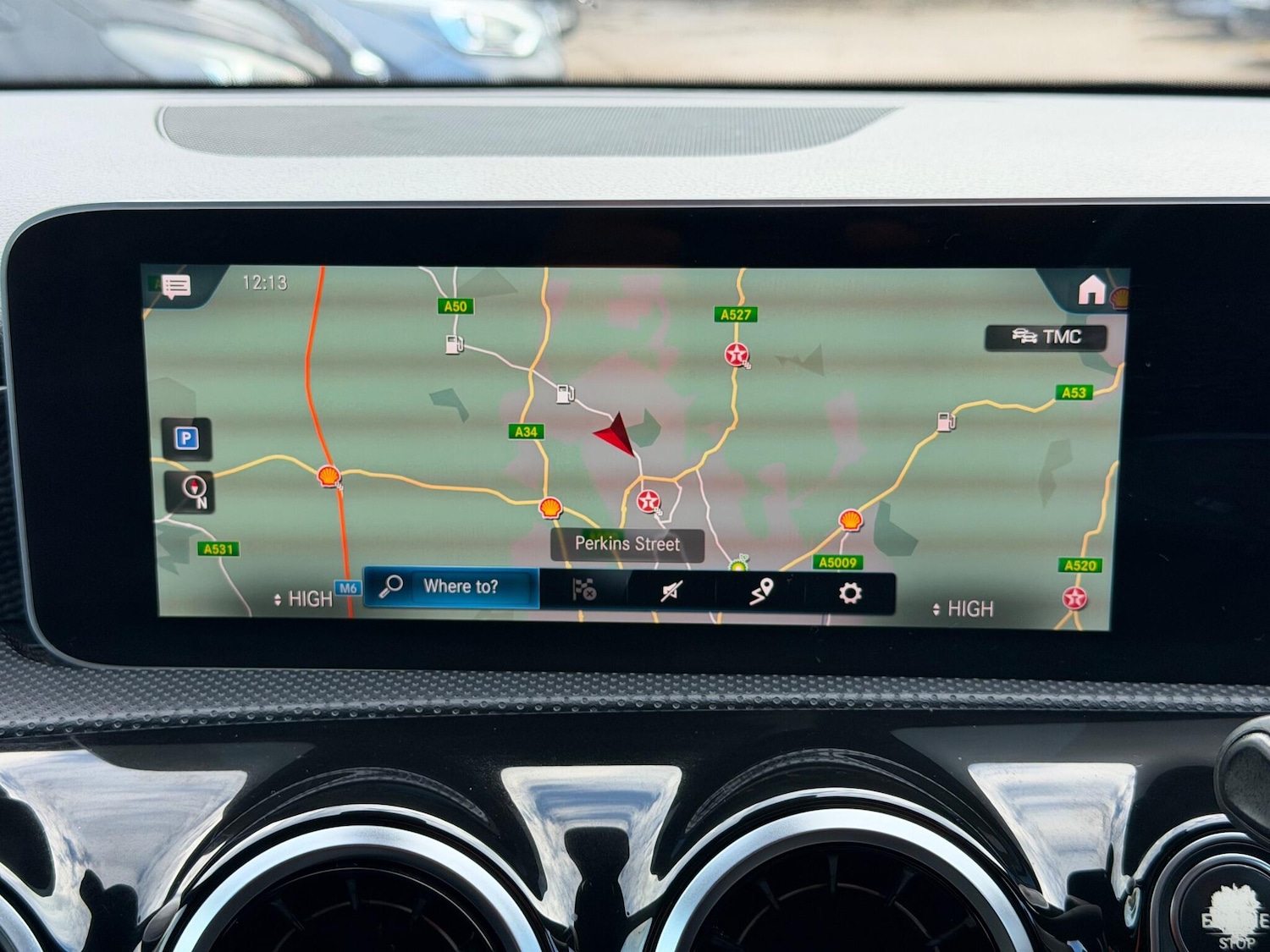 Used Mercedes-Benz A-Class 2018 for sale - 76996548: Photo 31