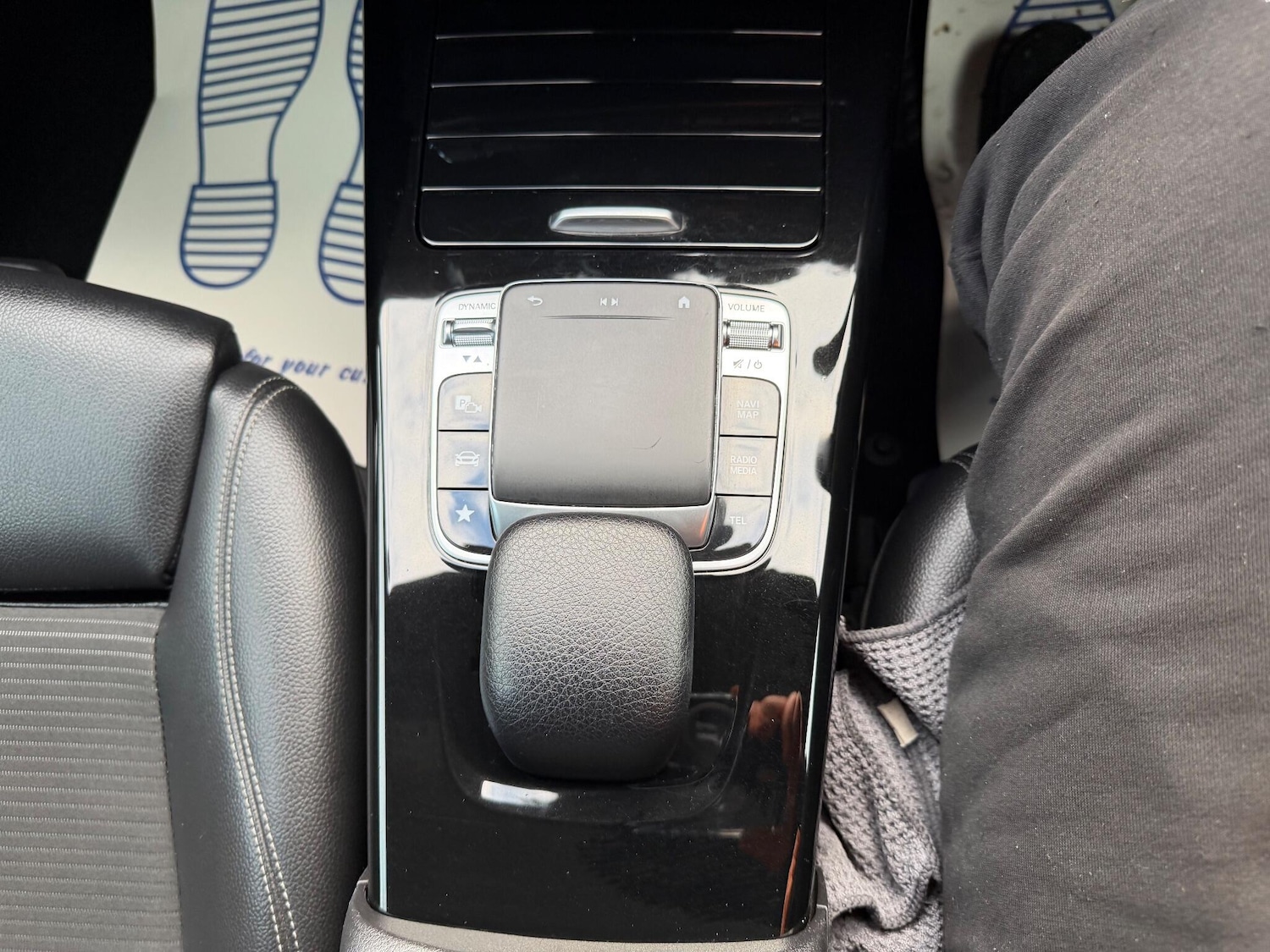 Used Mercedes-Benz A-Class 2018 for sale - 76996548: Photo 33