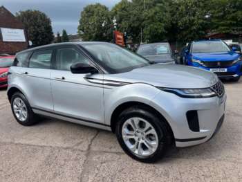 2019 (69) - 2.0 D150 S FWD Euro 6 (s/s) 5dr