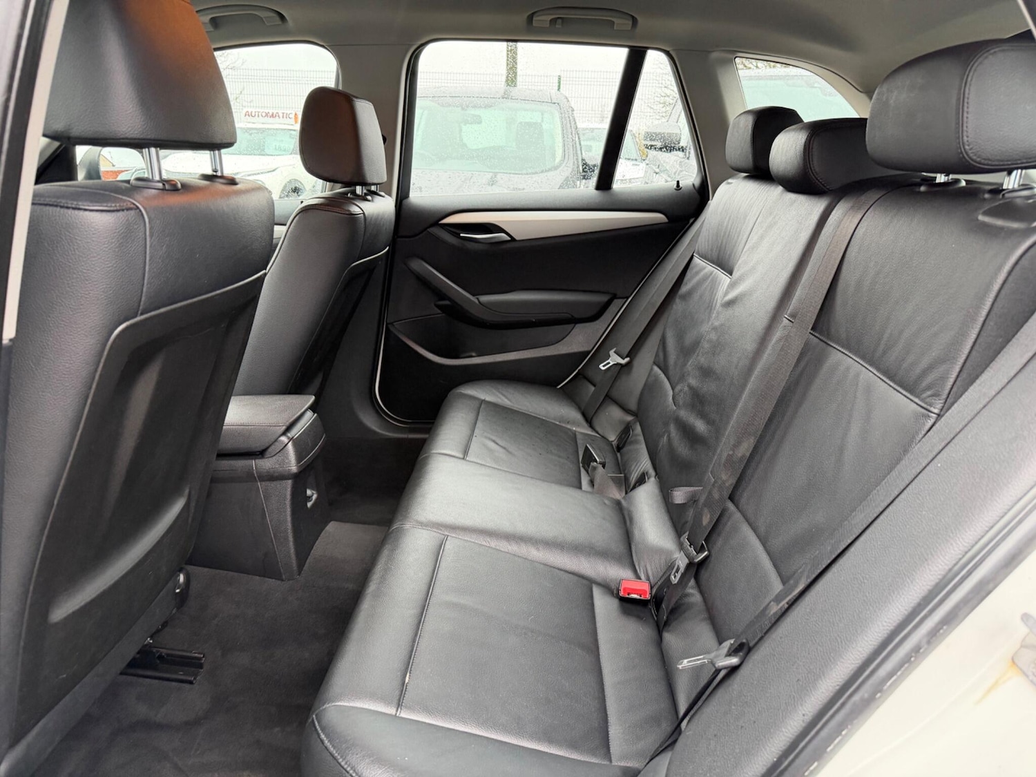 Used BMW X1 for sale - 77808200: Photo 12