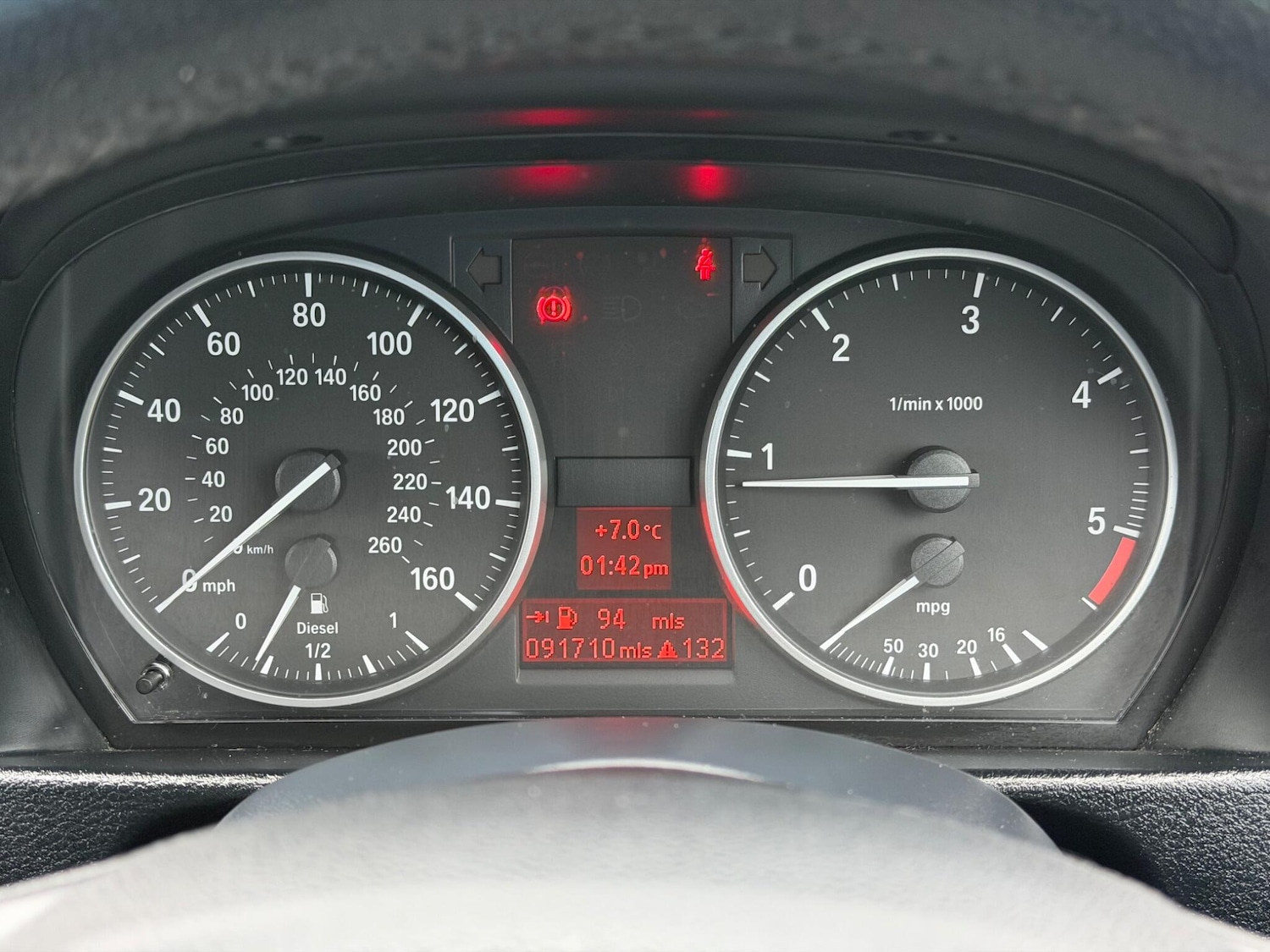 Used BMW X1 for sale - 77808200: Photo 13