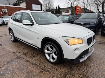 Used BMW X1 2011 for sale - 77808200: Photo