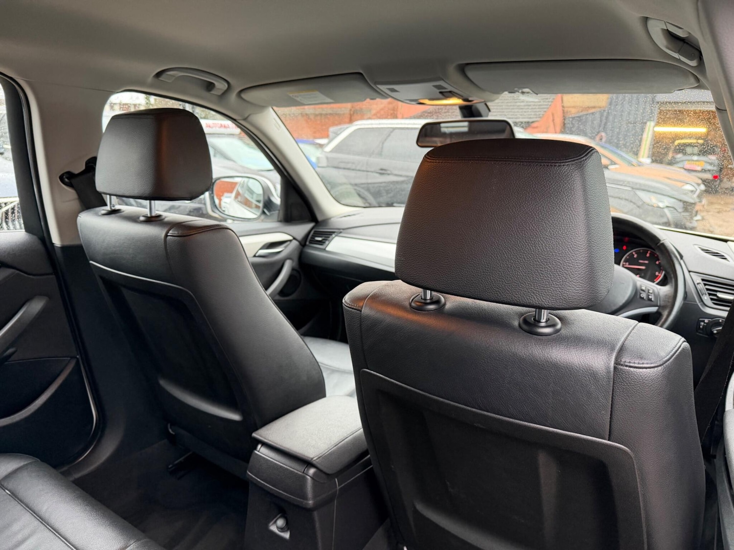 Used BMW X1 for sale - 77808200: Photo 20