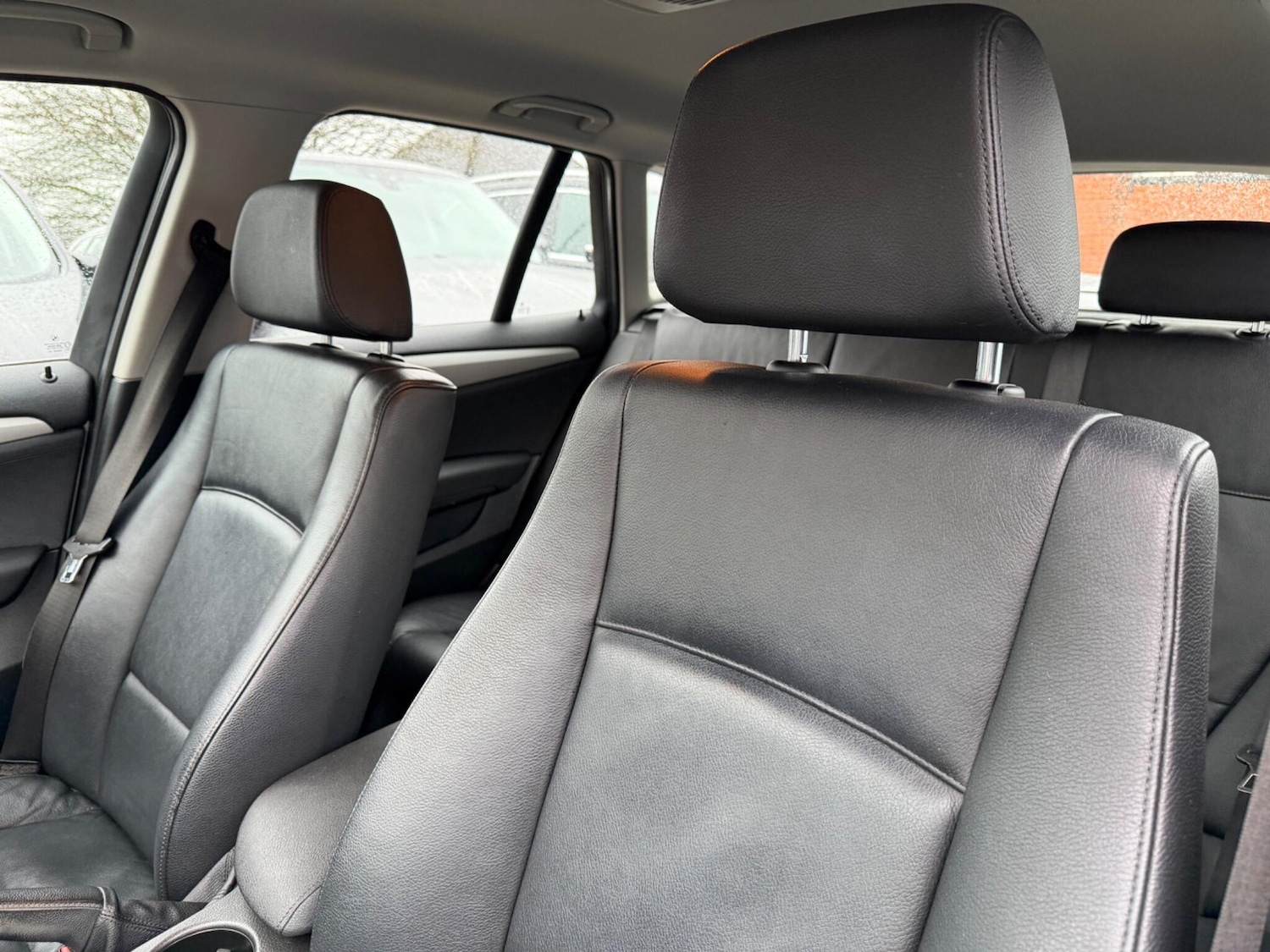 Used BMW X1 for sale - 77808200: Photo 24