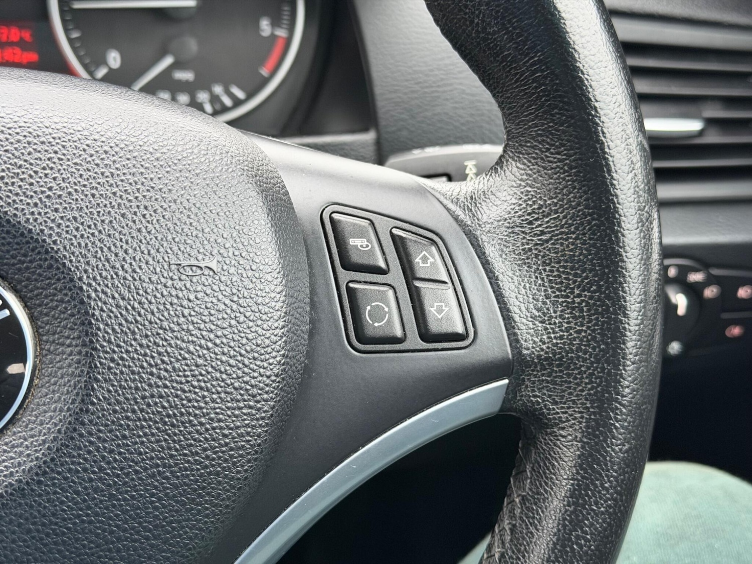 Used BMW X1 for sale - 77808200: Photo 25