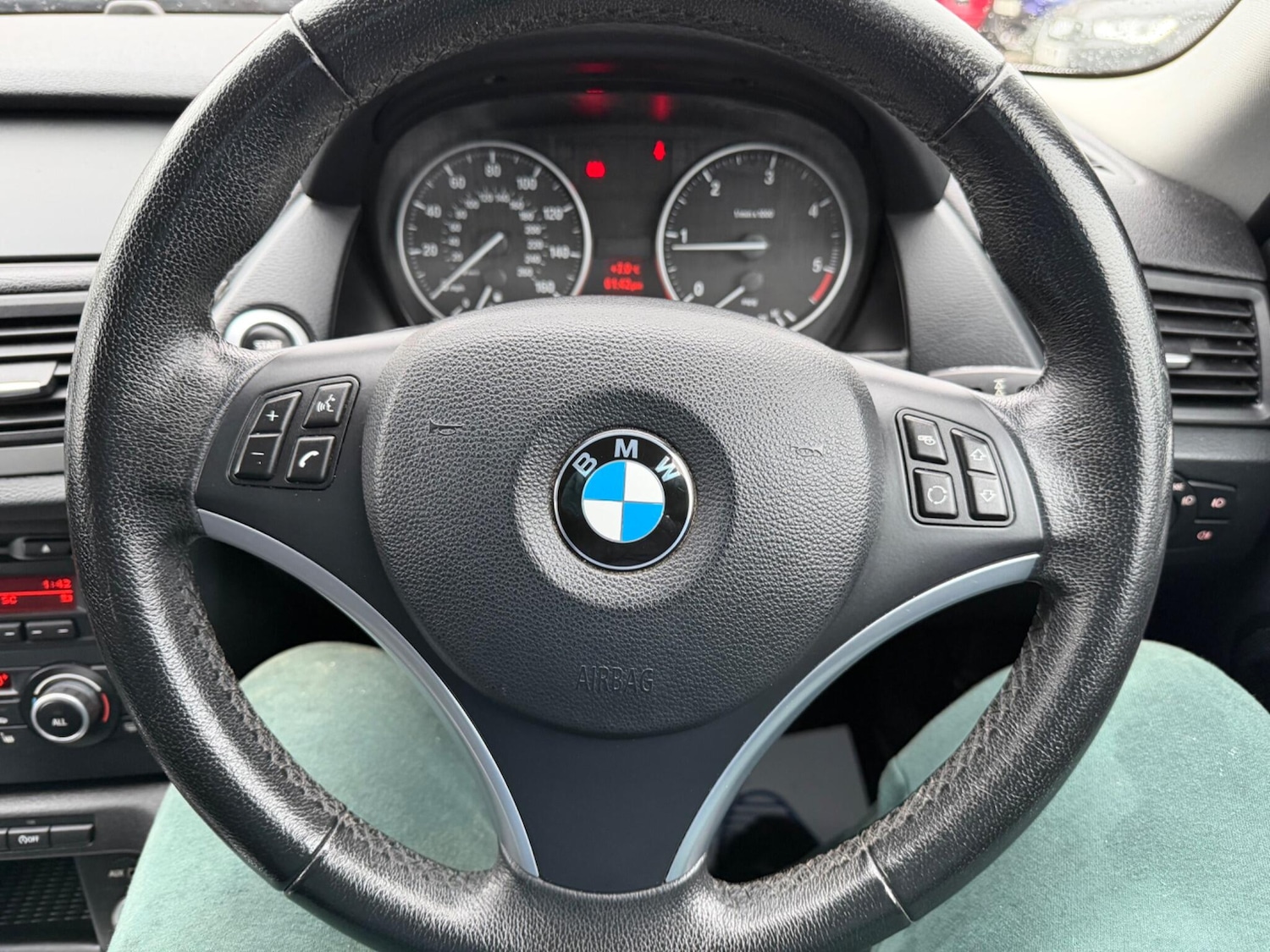 Used BMW X1 for sale - 77808200: Photo 26