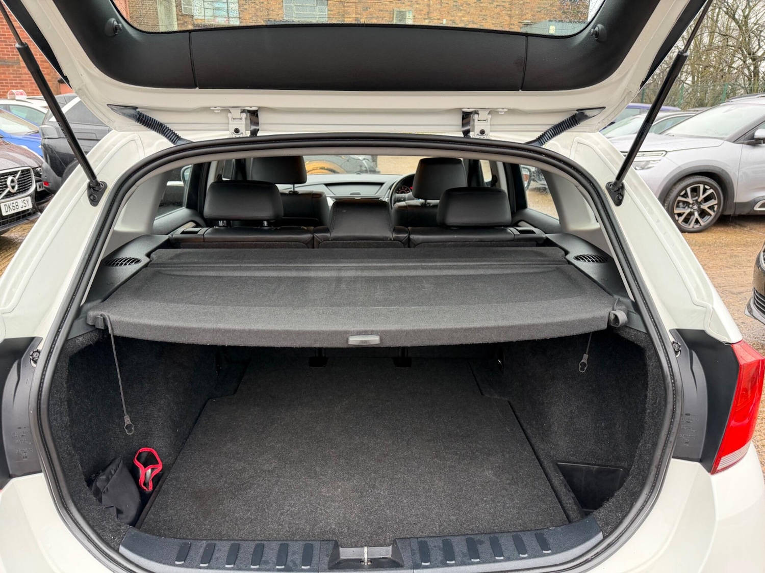 Used BMW X1 for sale - 77808200: Photo 34