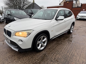 Used BMW X1 2011 for sale - 77808200: Photo