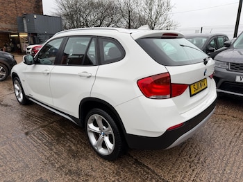 Used BMW X1 2011 for sale - 77808200: Photo
