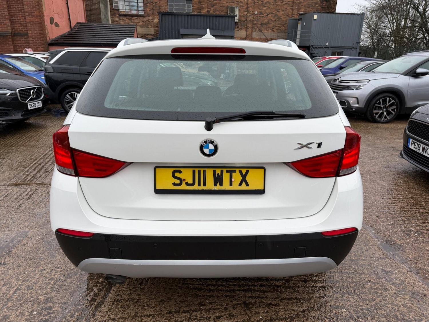 Used BMW X1 for sale - 77808200: Photo 6