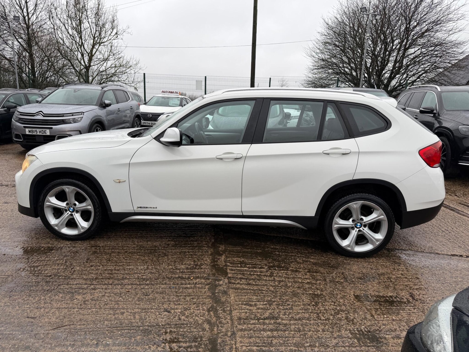 Used BMW X1 for sale - 77808200: Photo 7